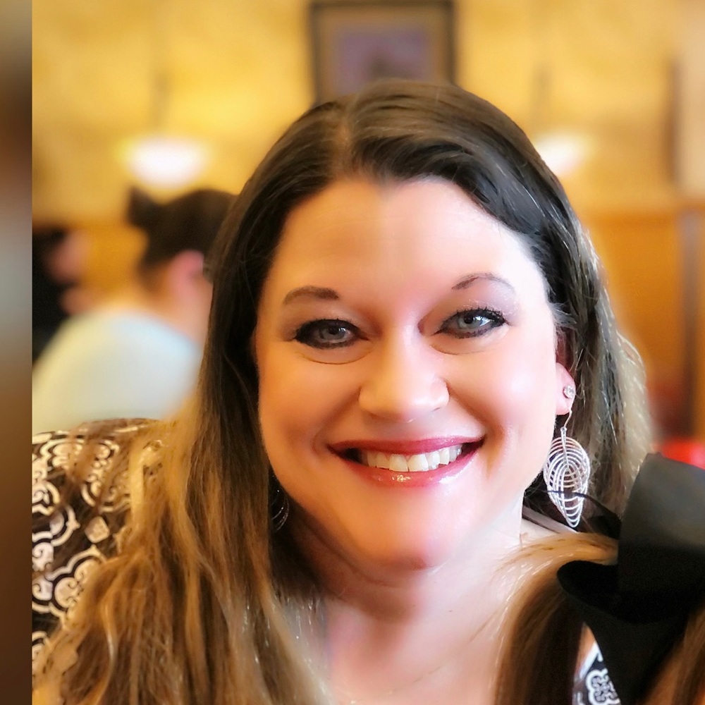 Meet your Posher, Erin